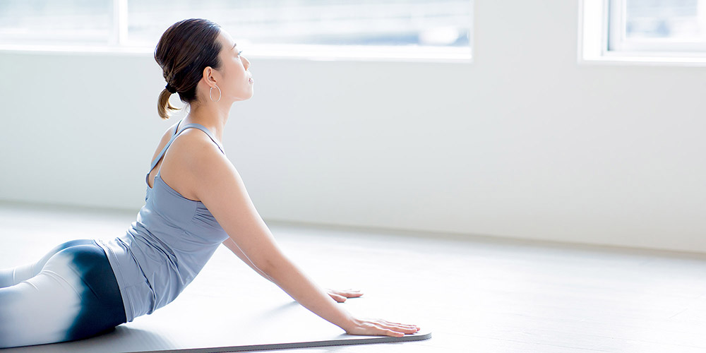 スタジオイメージ