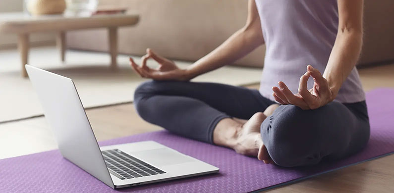 オンラインレッスンイメージ