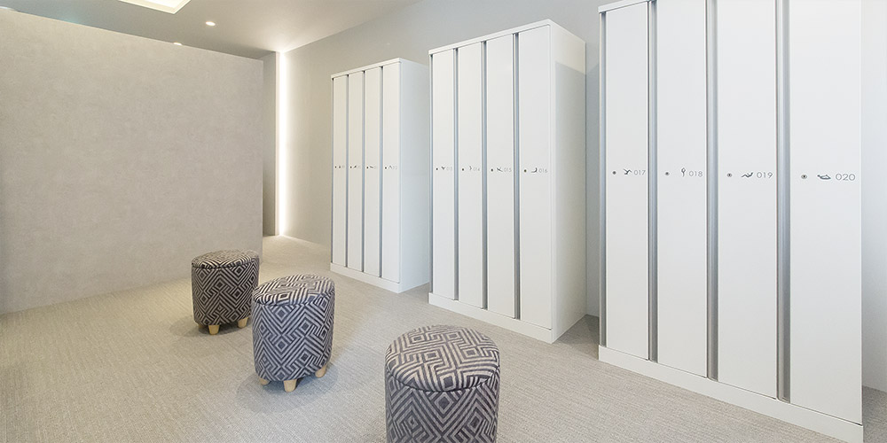 スタジオイメージ